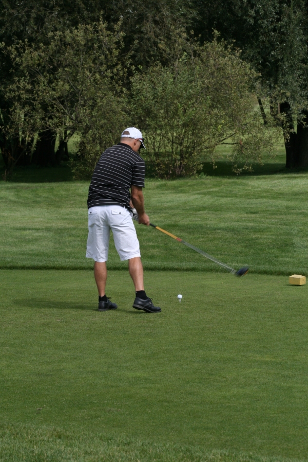 4. ročník Optimal Golf Cup 2011