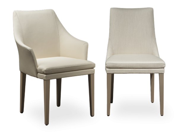 Saloni Chair - Jab Furniture