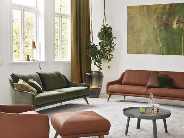 Flow Lounge - Jab Furniture